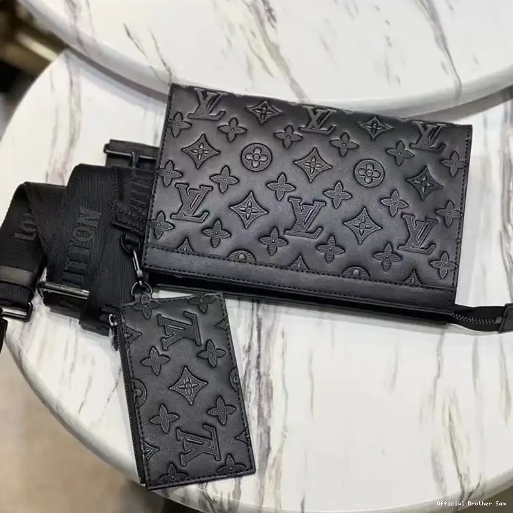 Official Brother Sam LV 2205HT0004 Bag 0710